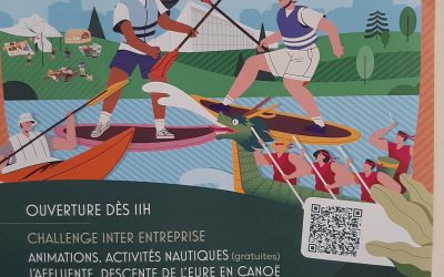 Fête de l&rsquo;Eau