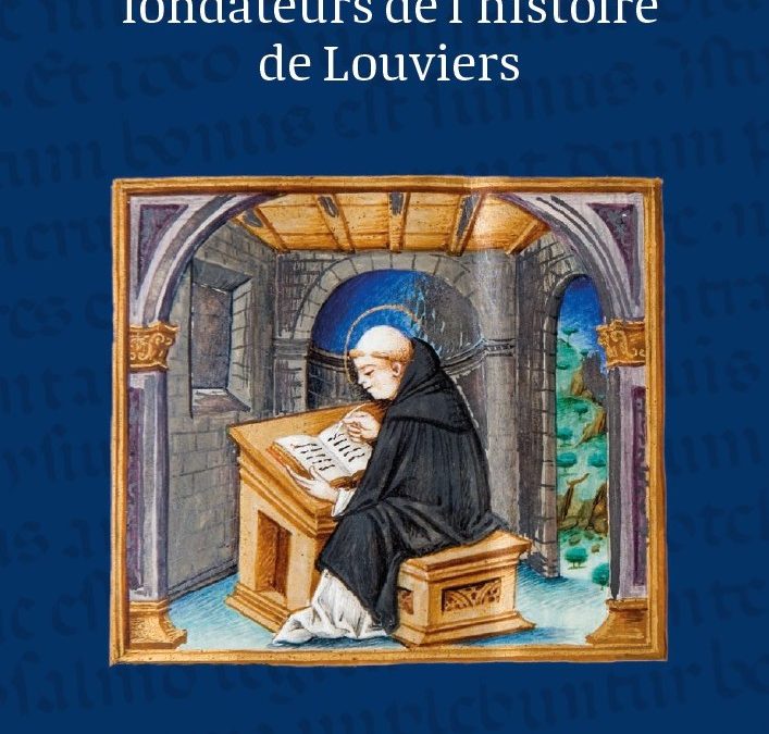 Nouvel ouvrage